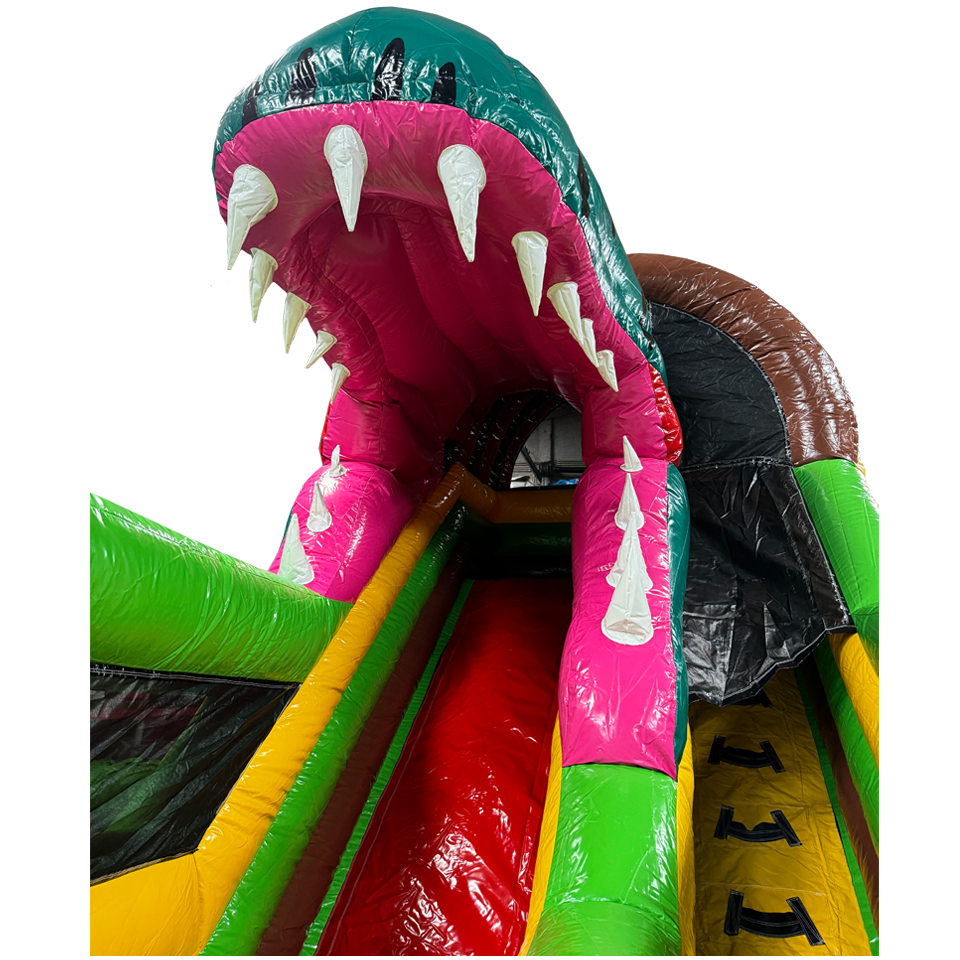 T-Rex Slide