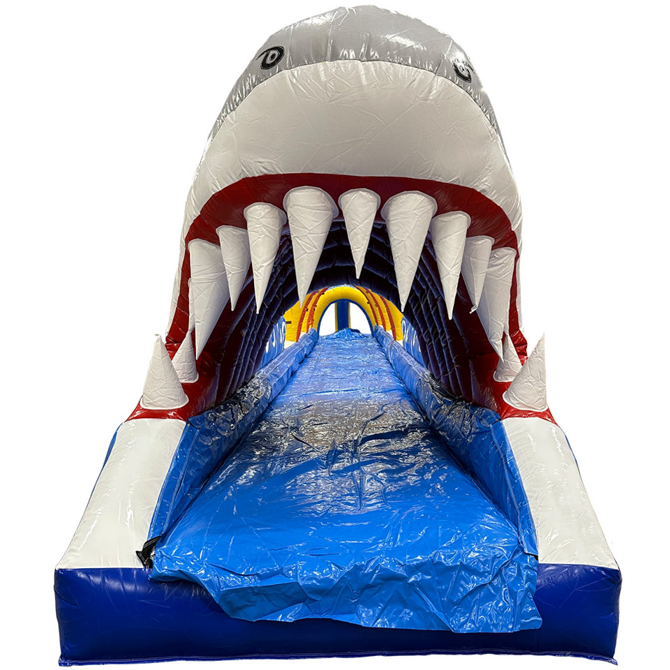 Shark Belly Slide