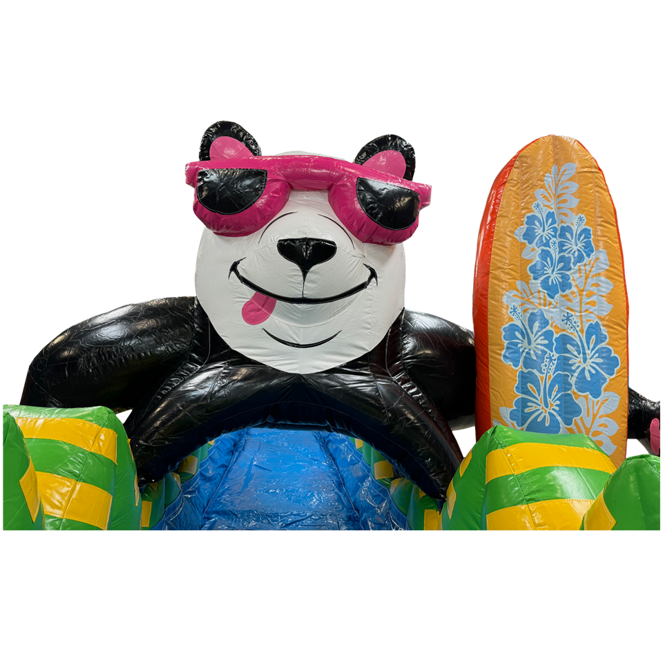 Ślizg wodny na brzuchu Surfing Panda