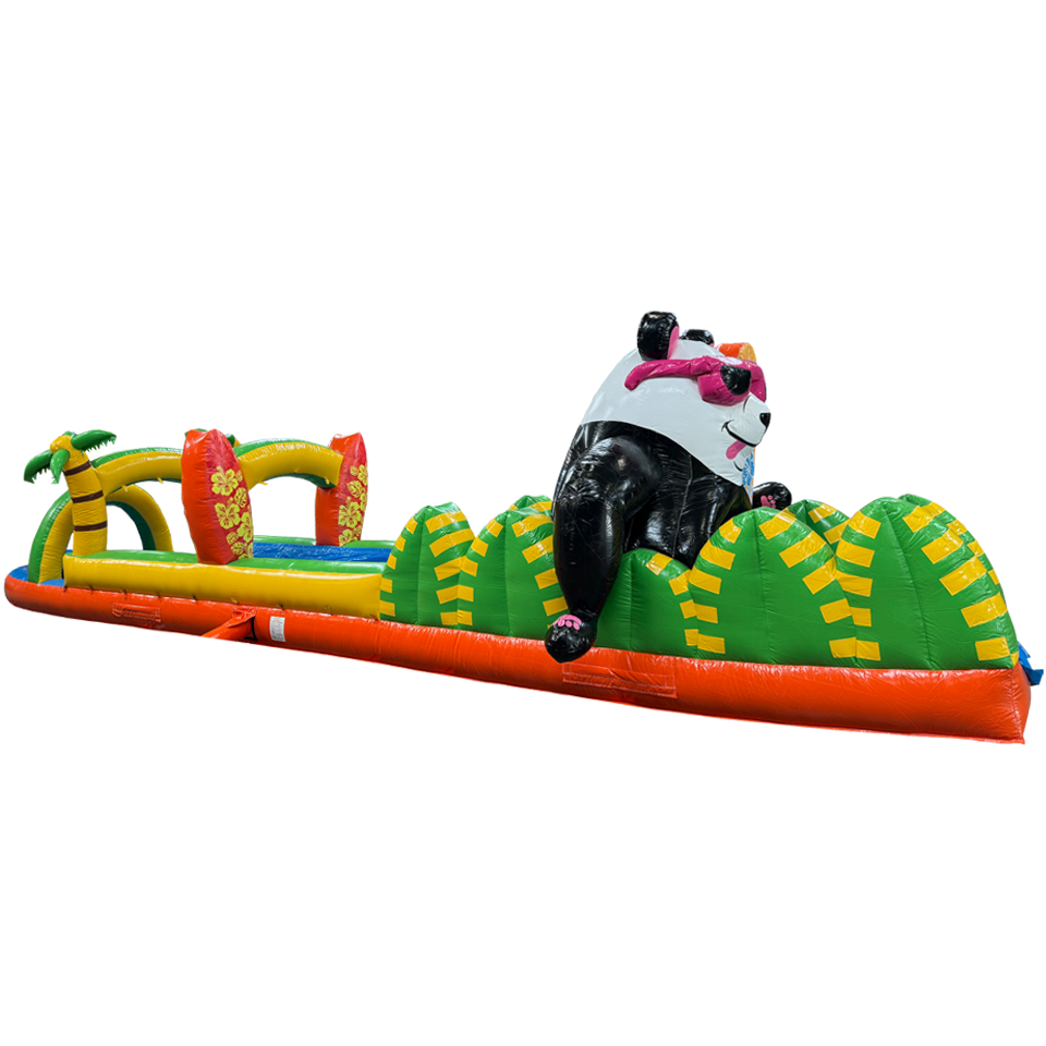 Ślizg wodny na brzuchu Surfing Panda