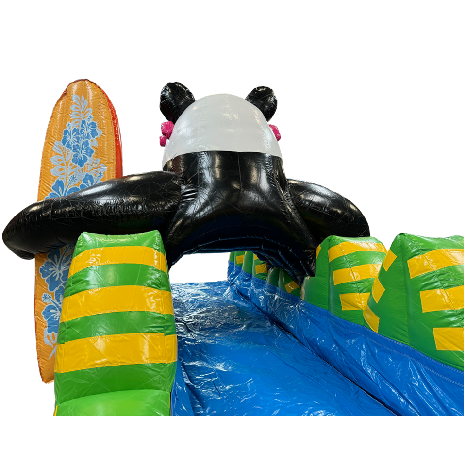 Ślizg wodny na brzuchu Surfing Panda