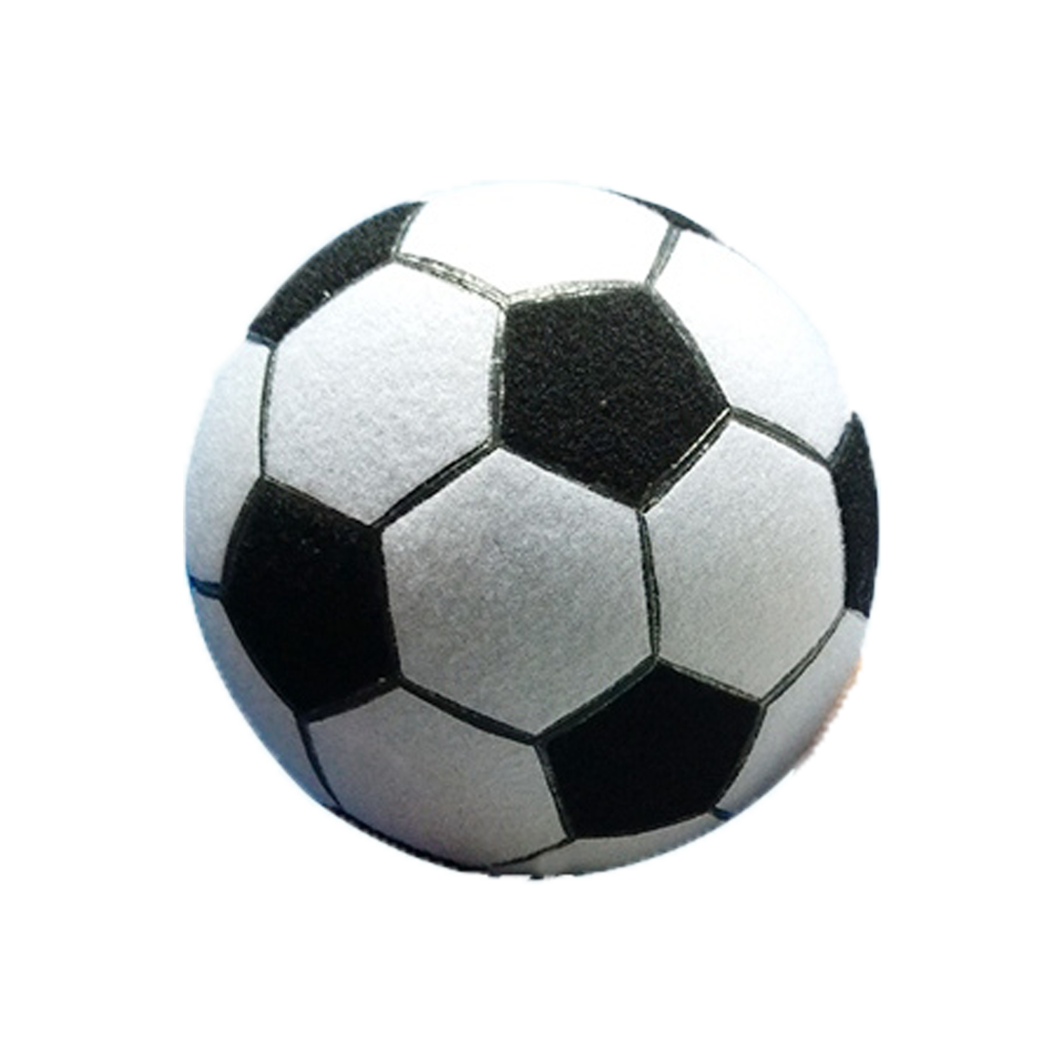 Velcro Ball