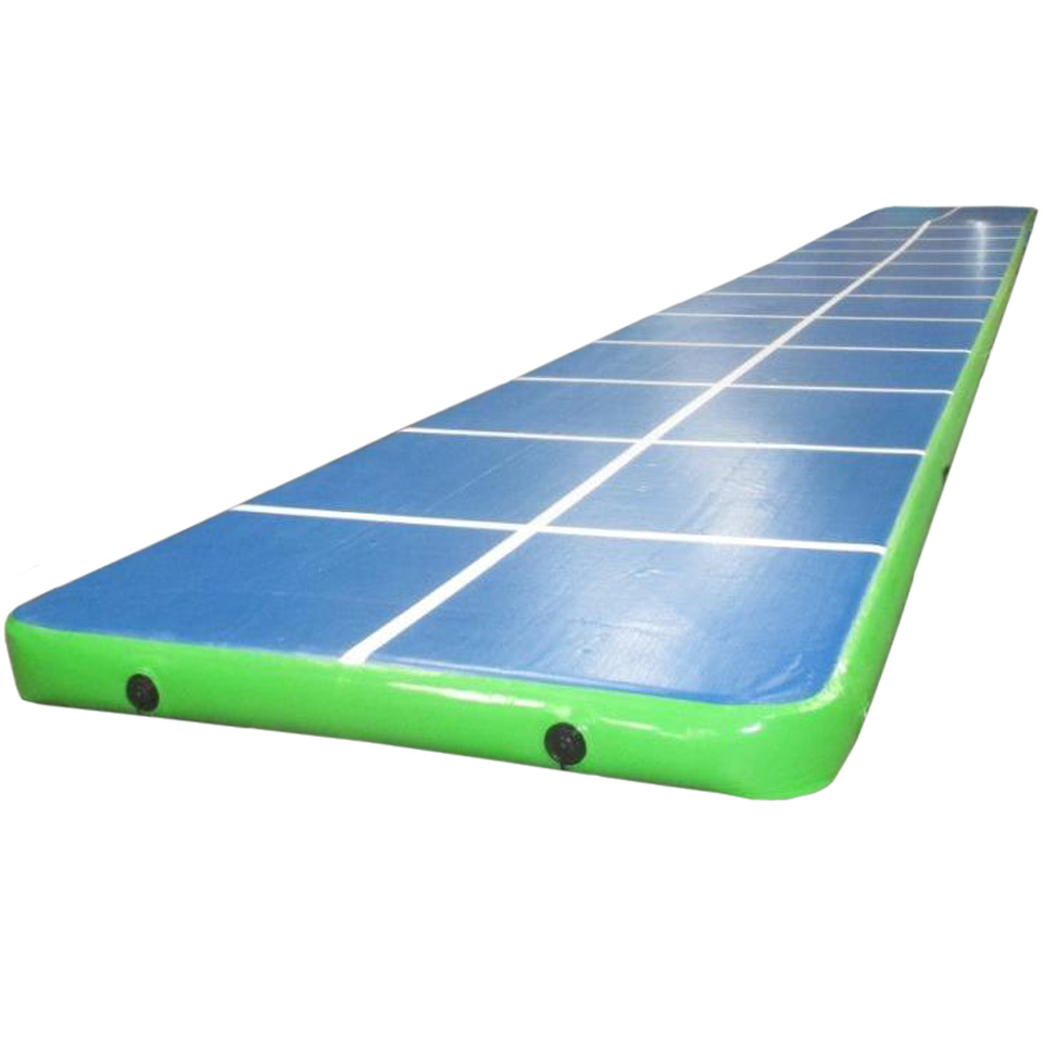 Welded Tumbling Mat