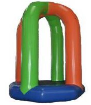 17 - Soft Bungee Welded