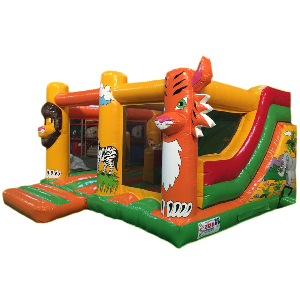 Active Maxi Jungle