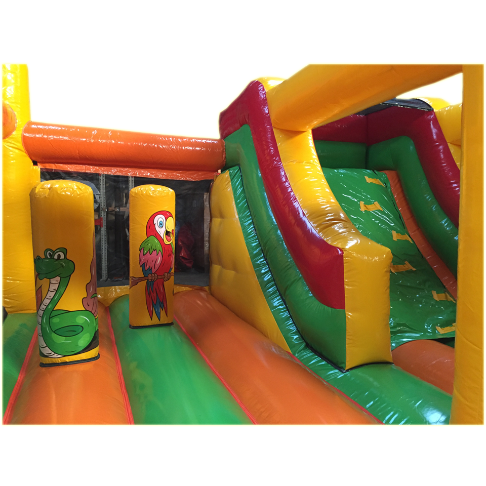 Active Maxi Jungle