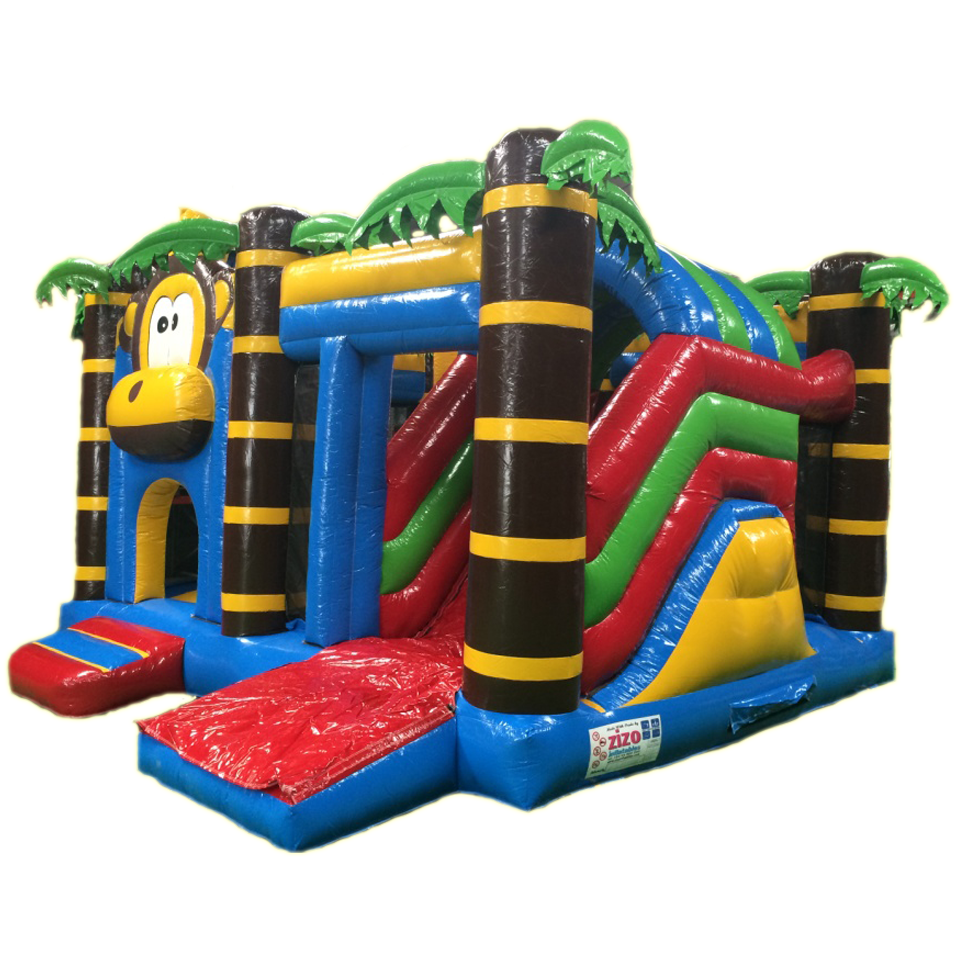 Active Maxi Monkey