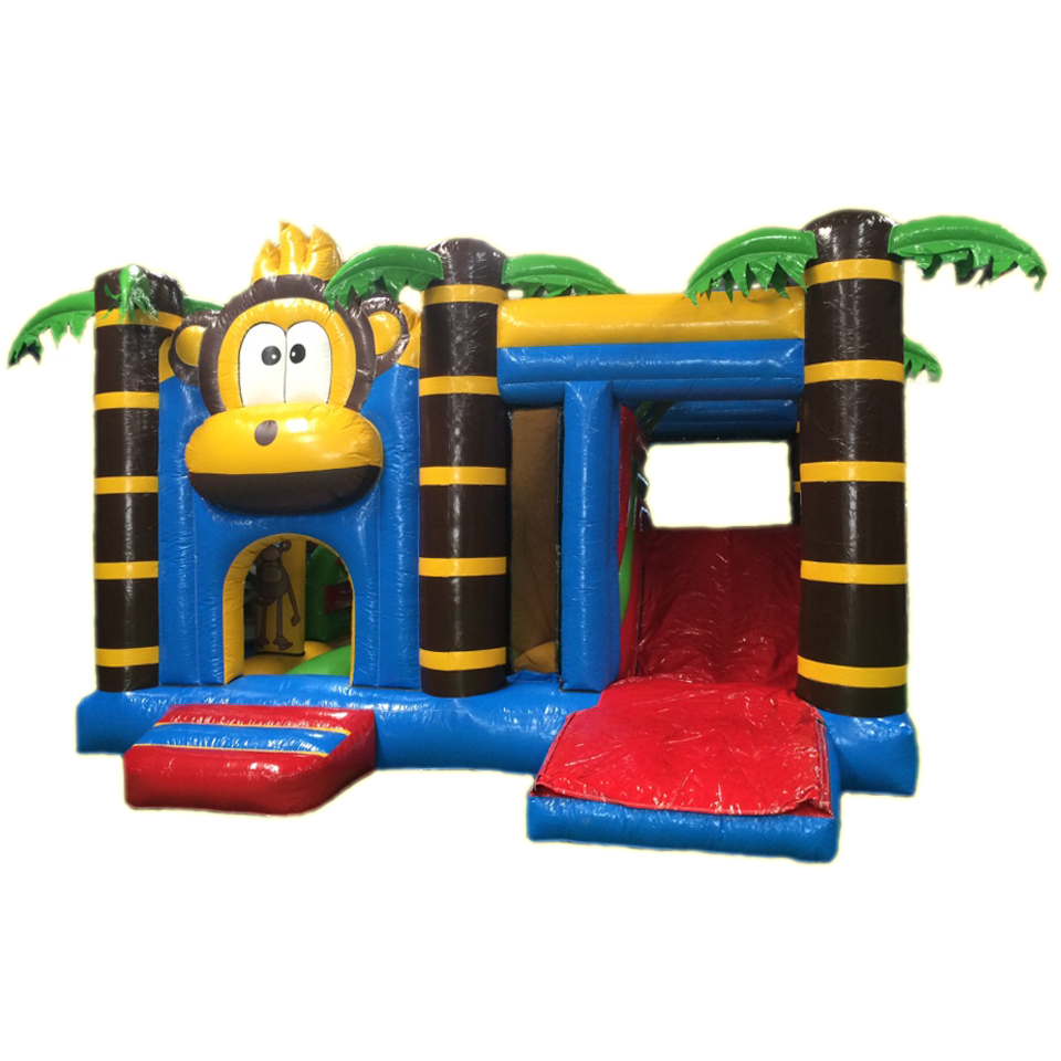 Active Maxi Monkey