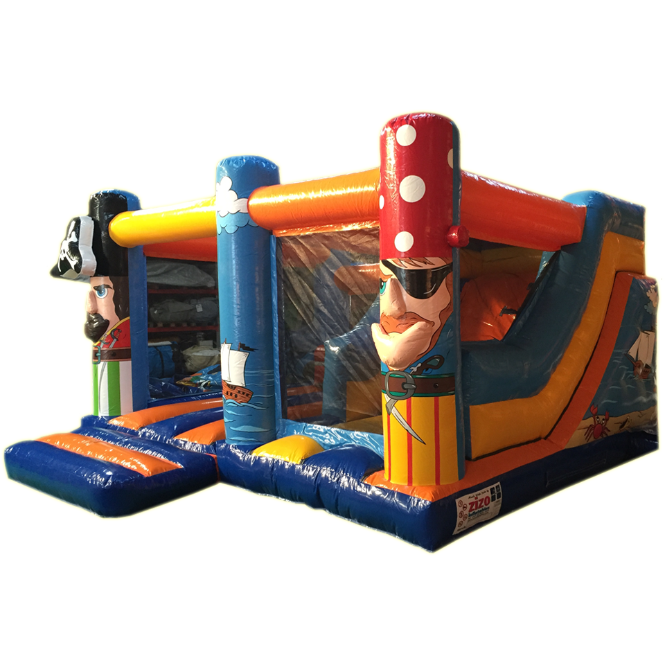 Active Maxi Pirate