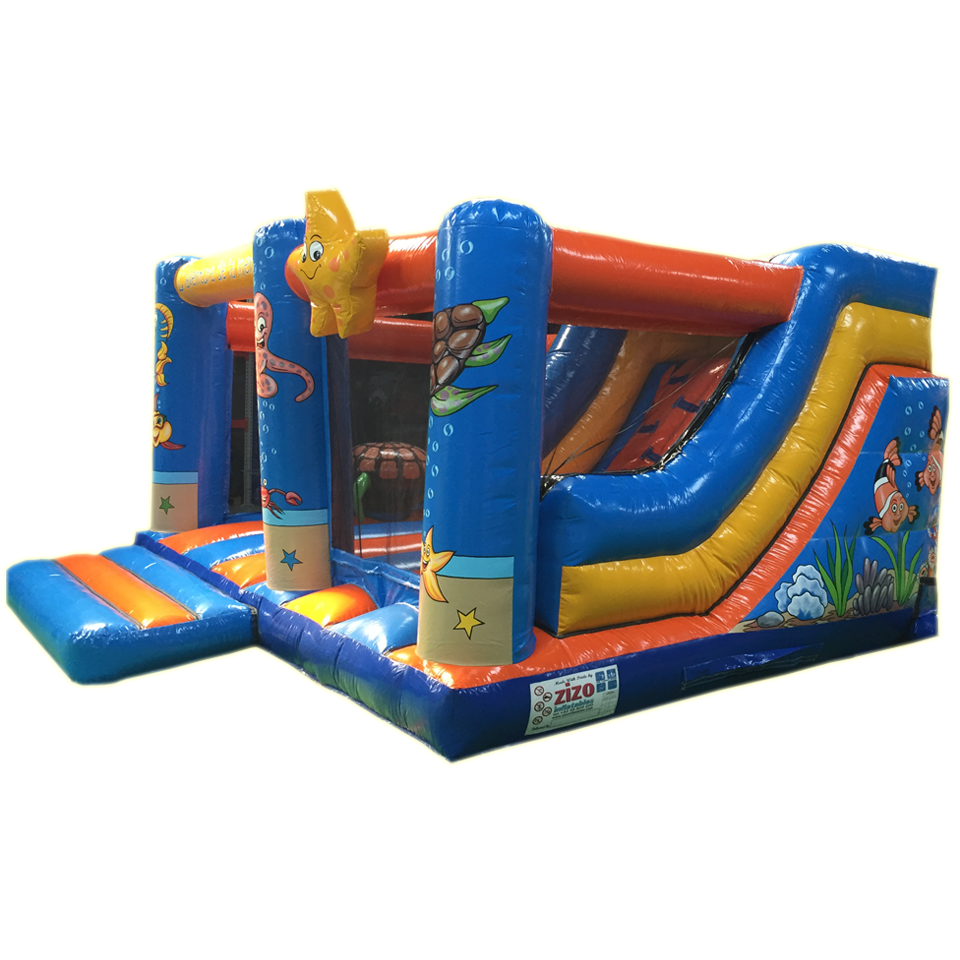 Active Maxi Sea