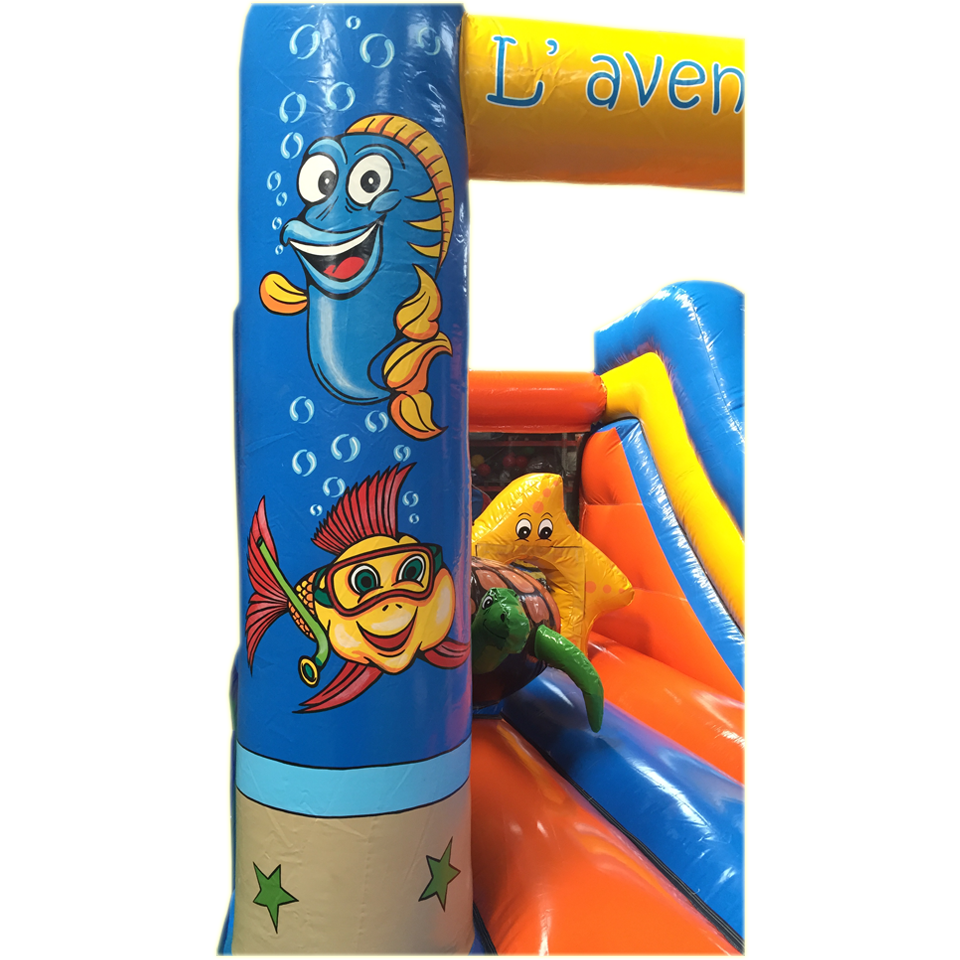 Active Maxi Sea