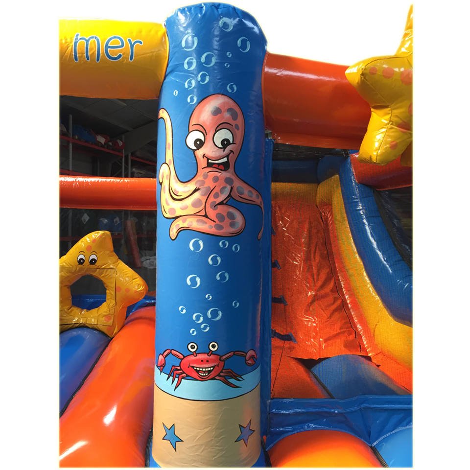 Active Maxi Sea