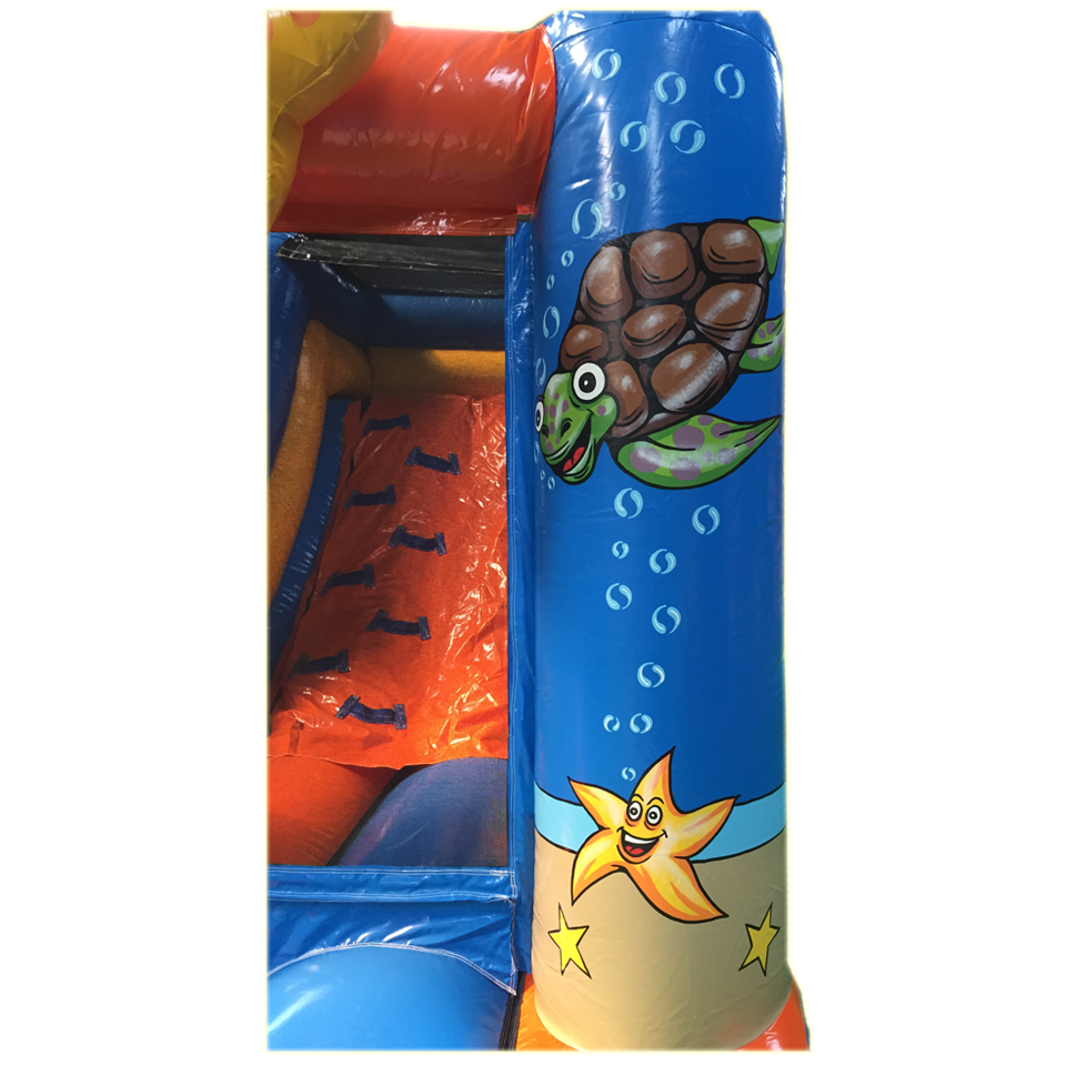 Active Maxi Sea