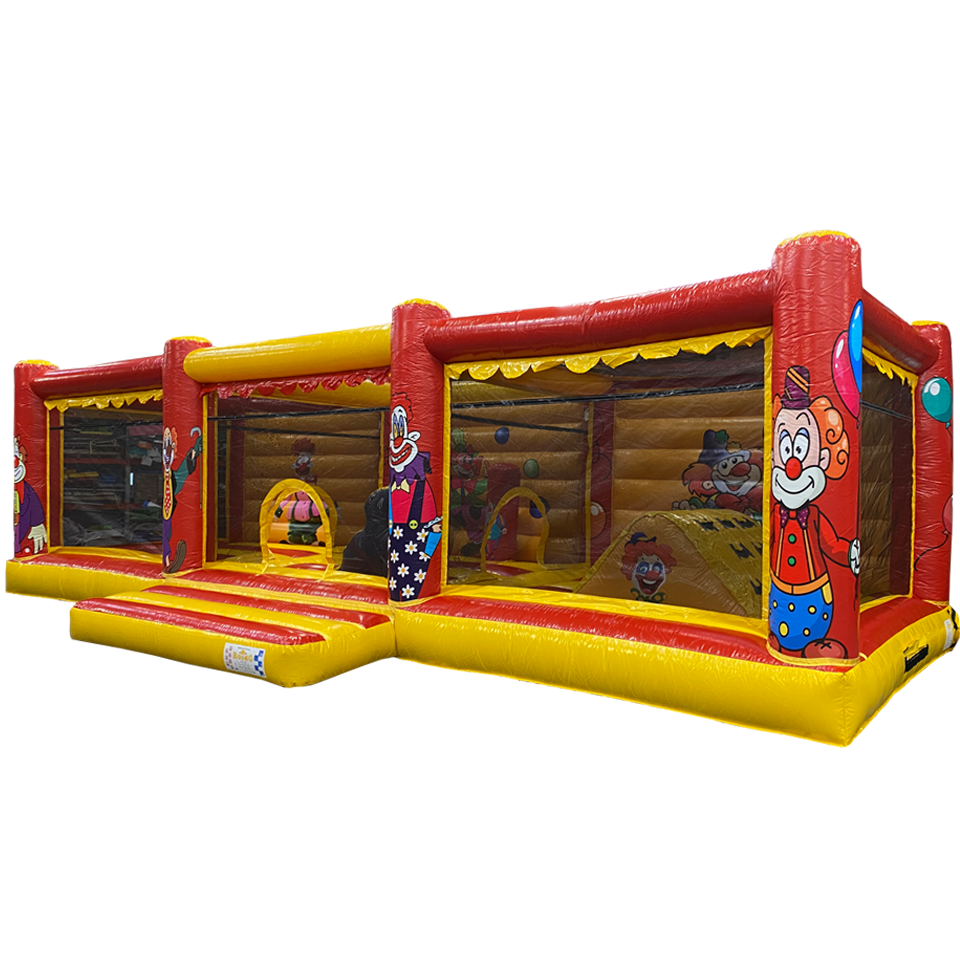 AC Circus