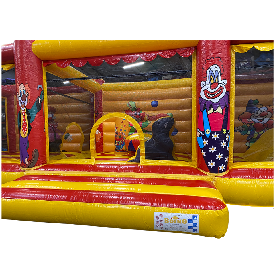 AC Circus