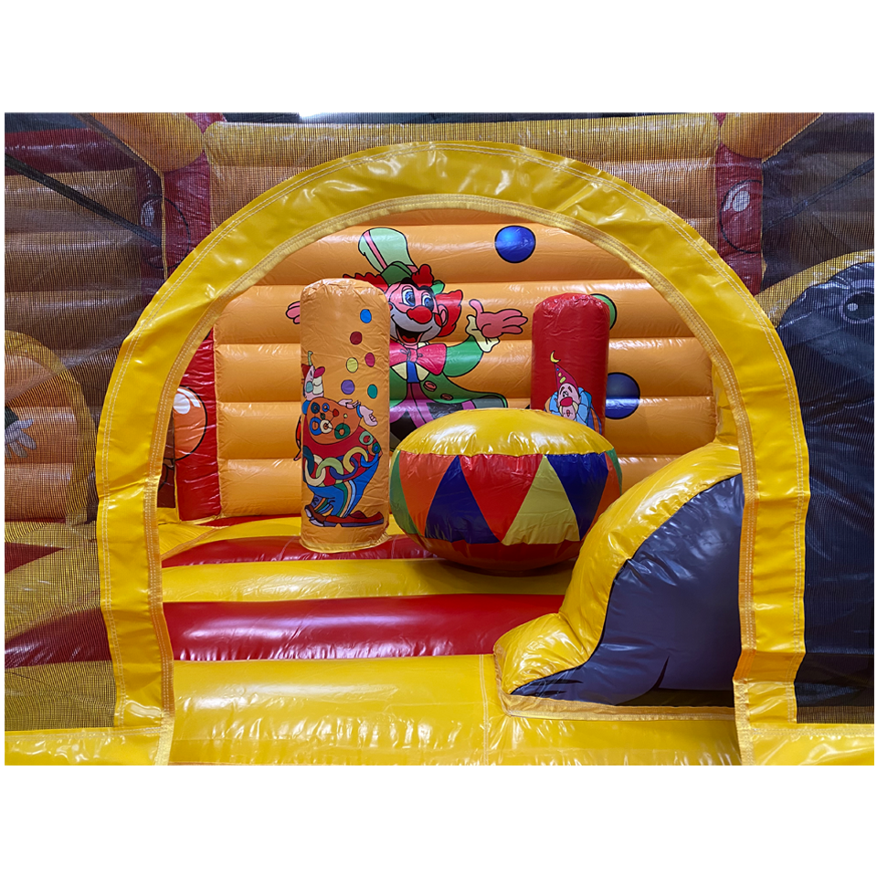 AC Circus