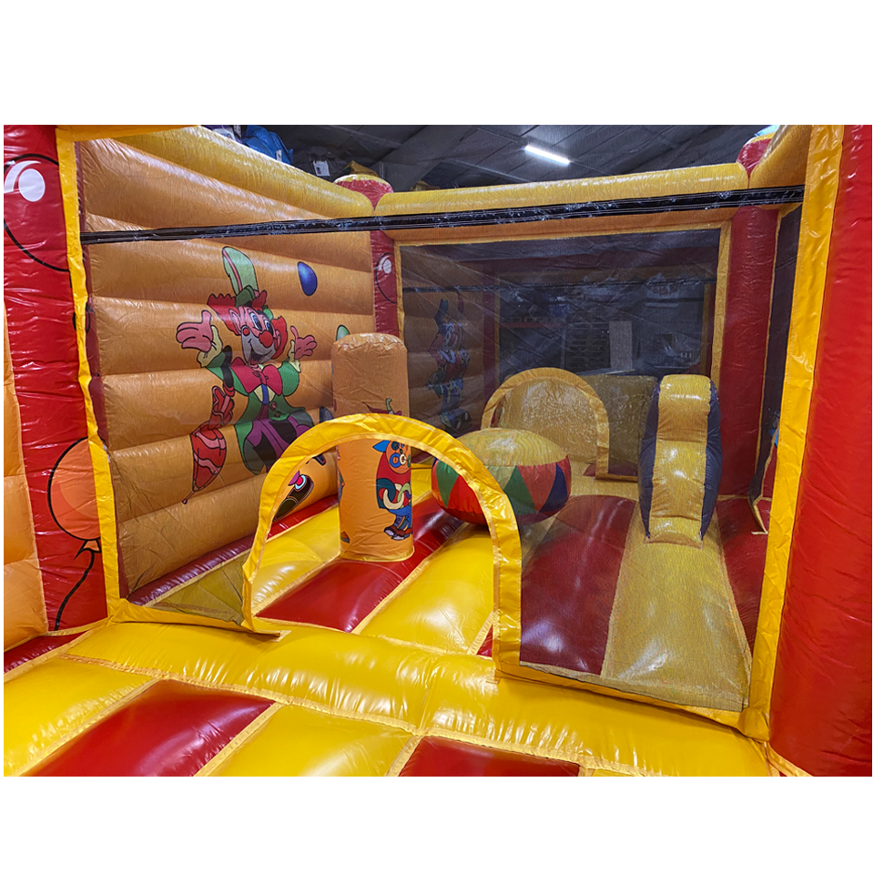 AC Circus