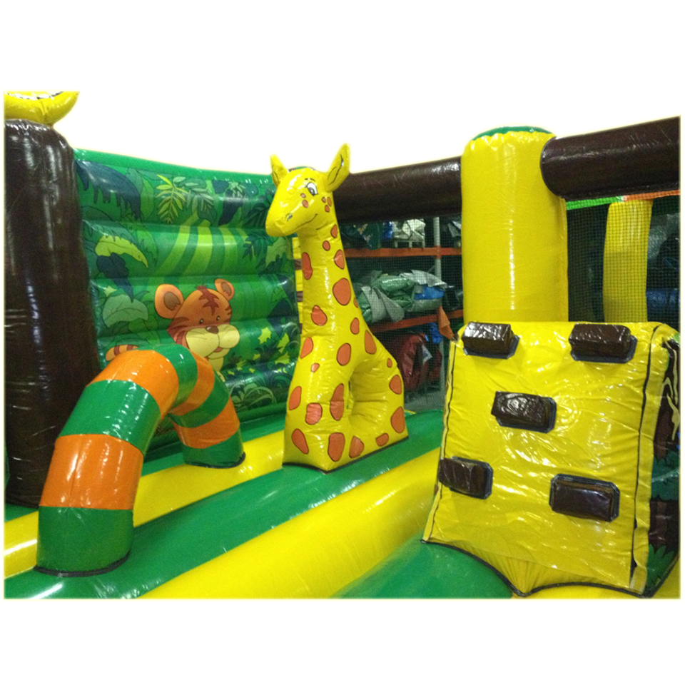 AC Jungle