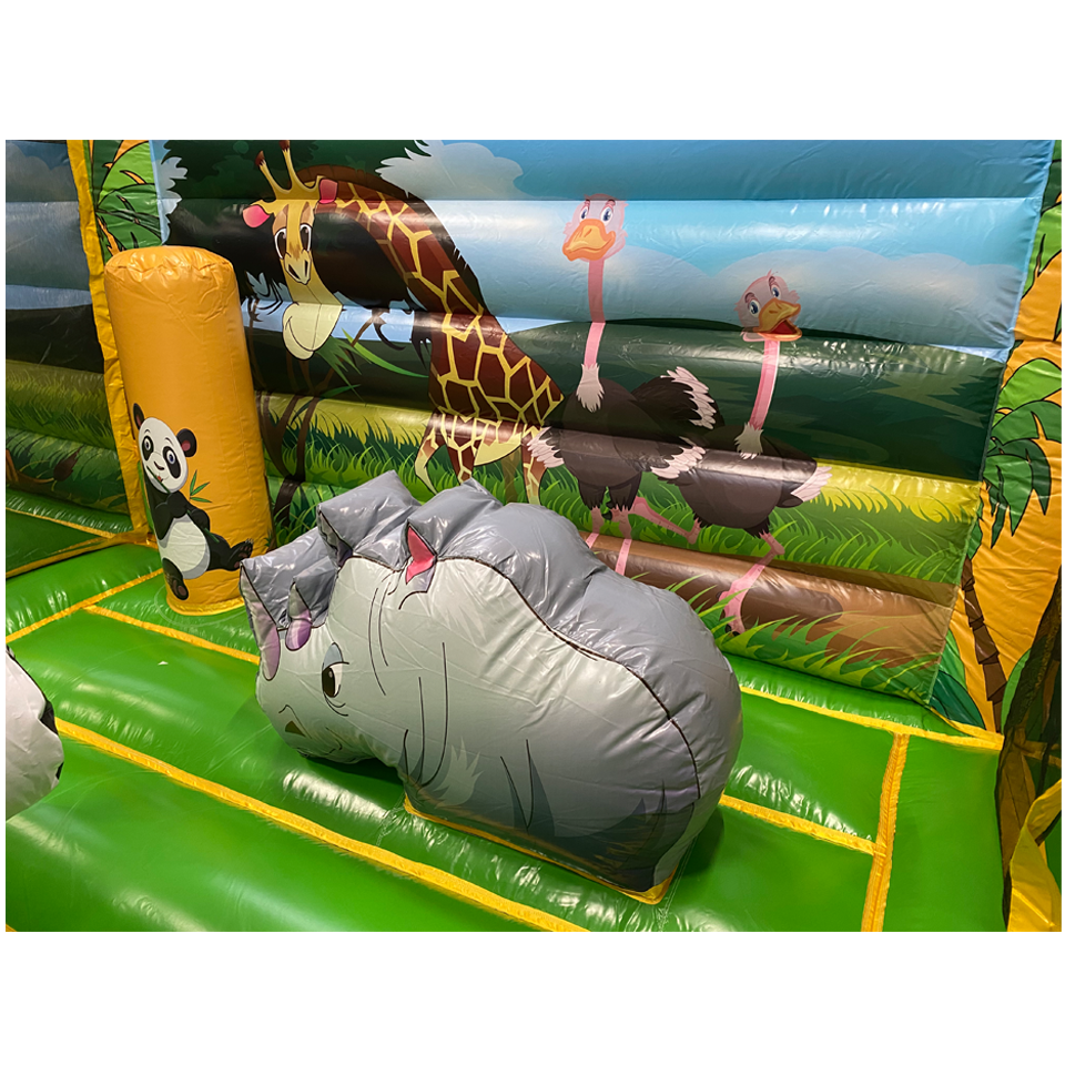 AC Safari