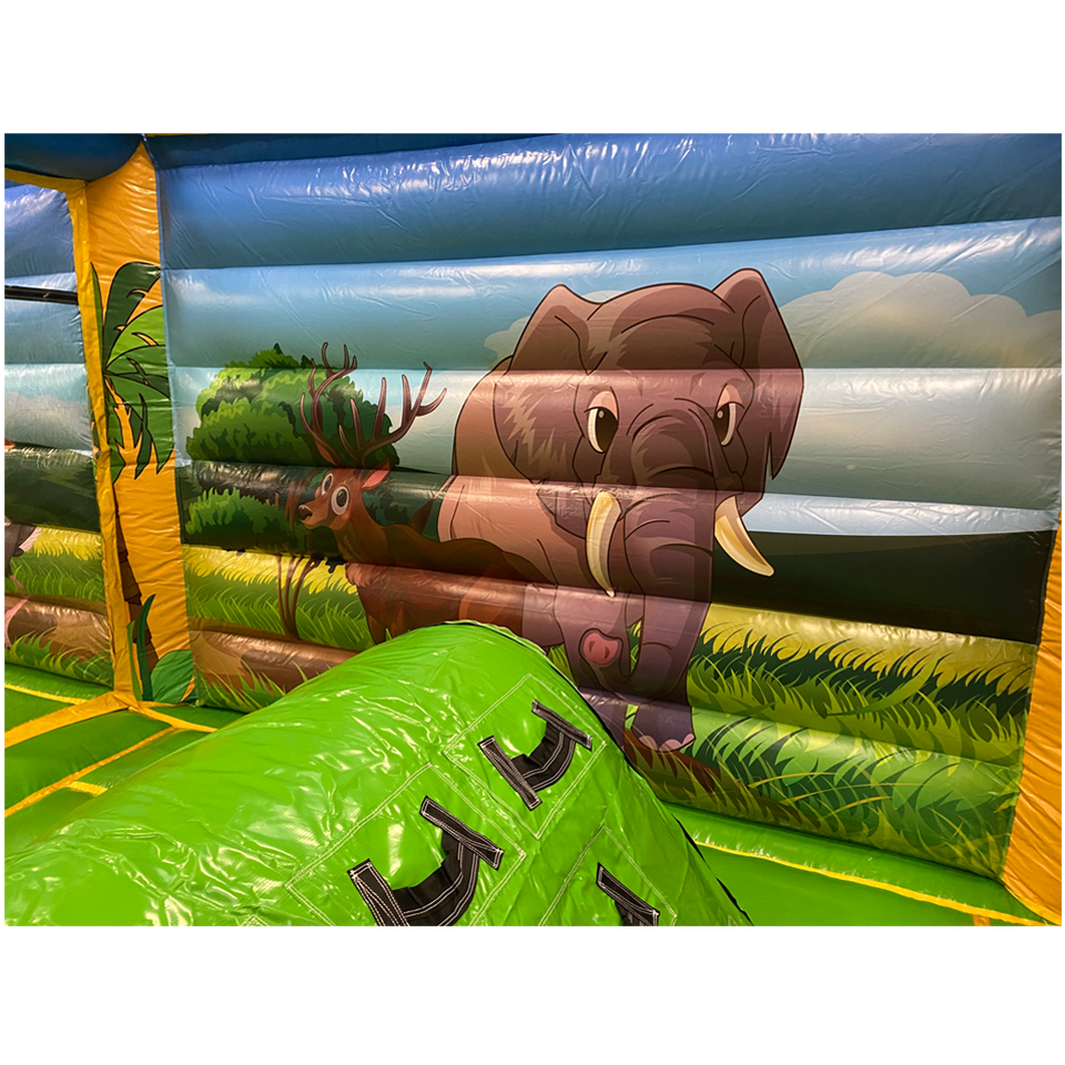 AC Safari
