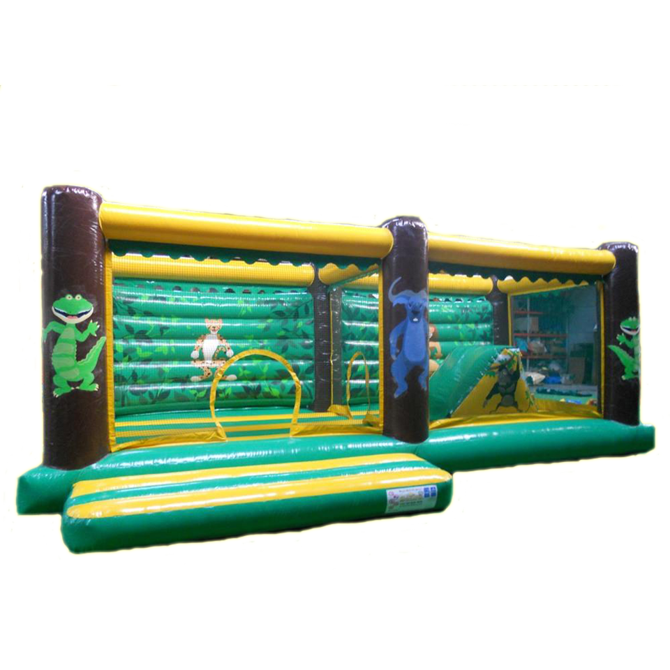 AC Small Jungle