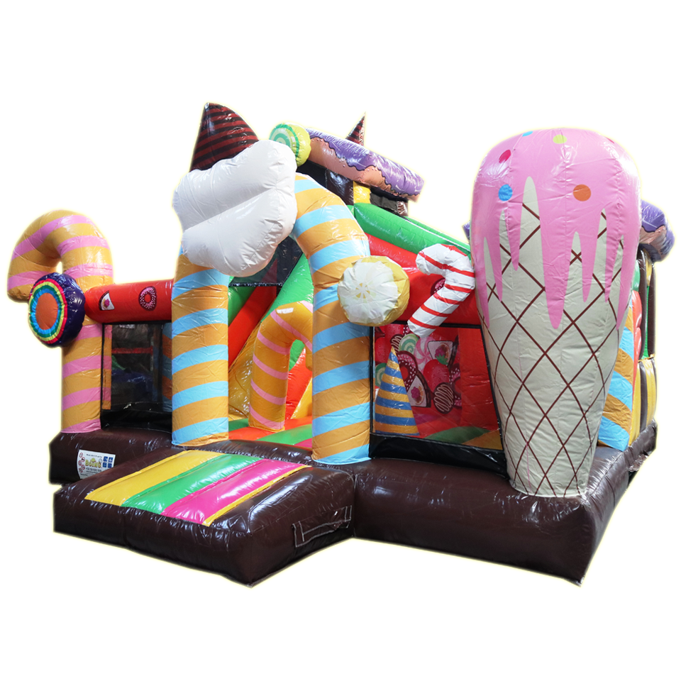 AC Level Candy