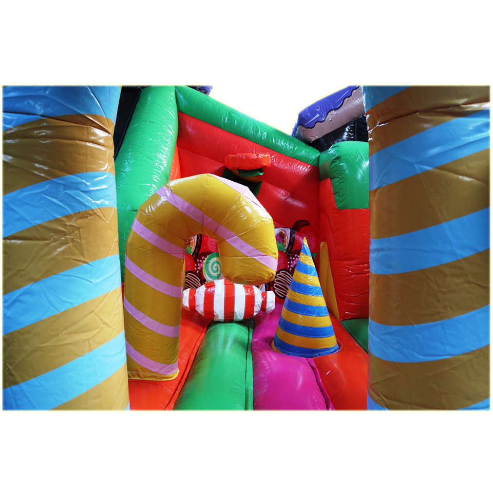 AC Level Candy