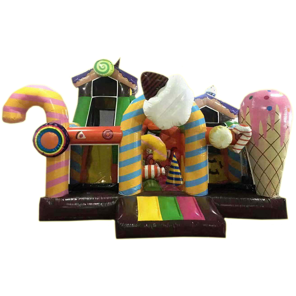 AC Level Candy