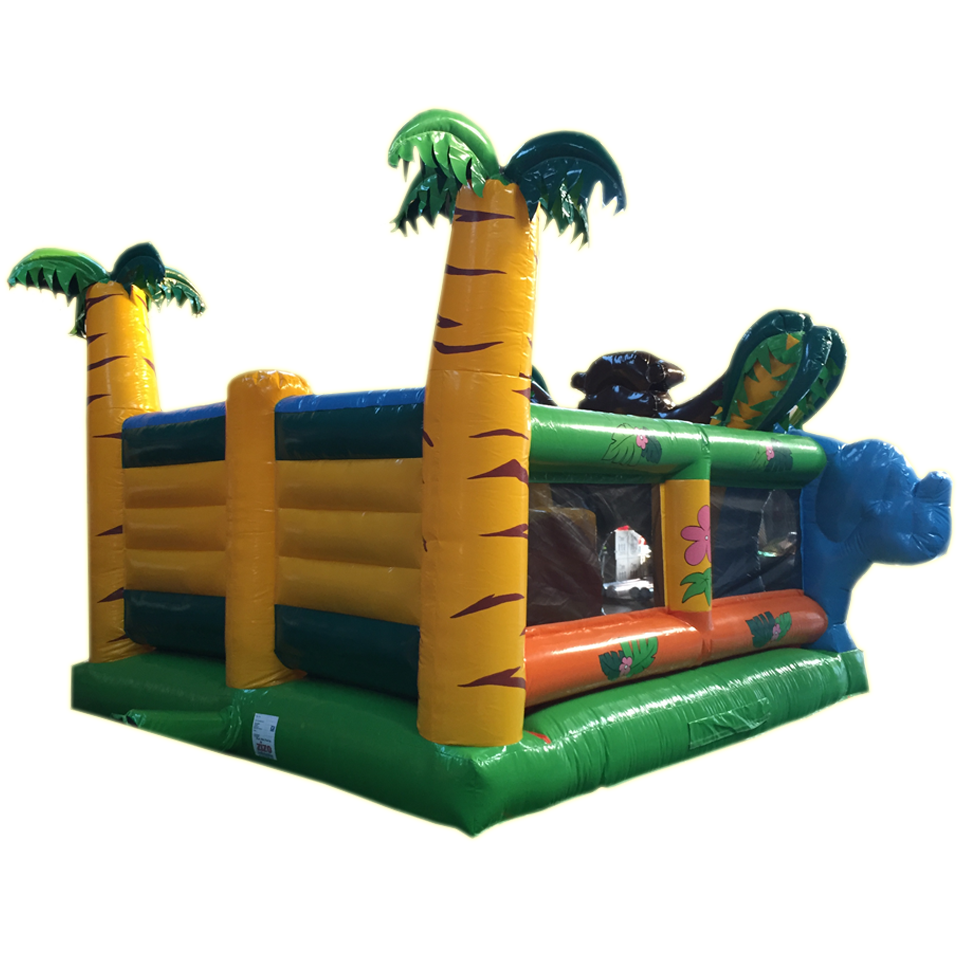 AC Small Jungle