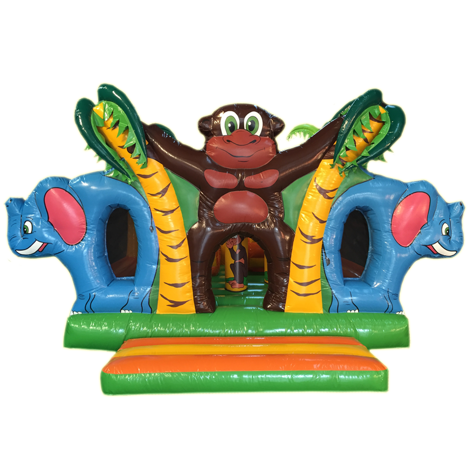 AC Small Jungle