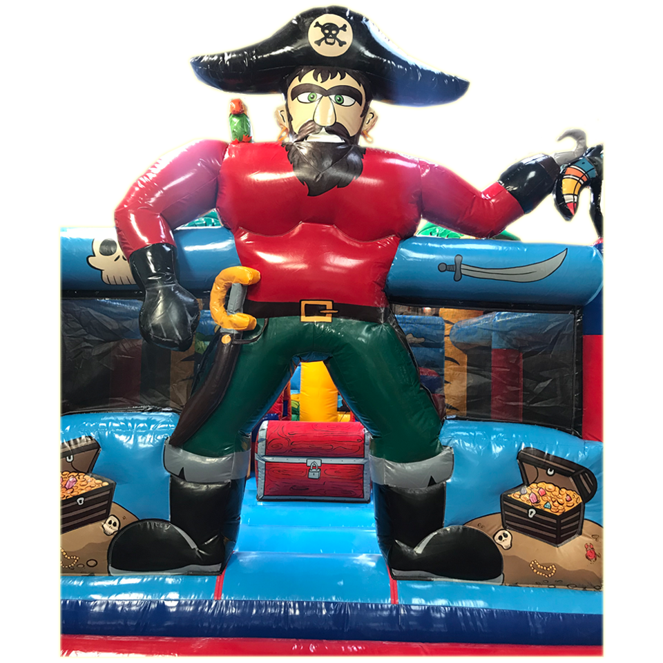 AC Small Pirate