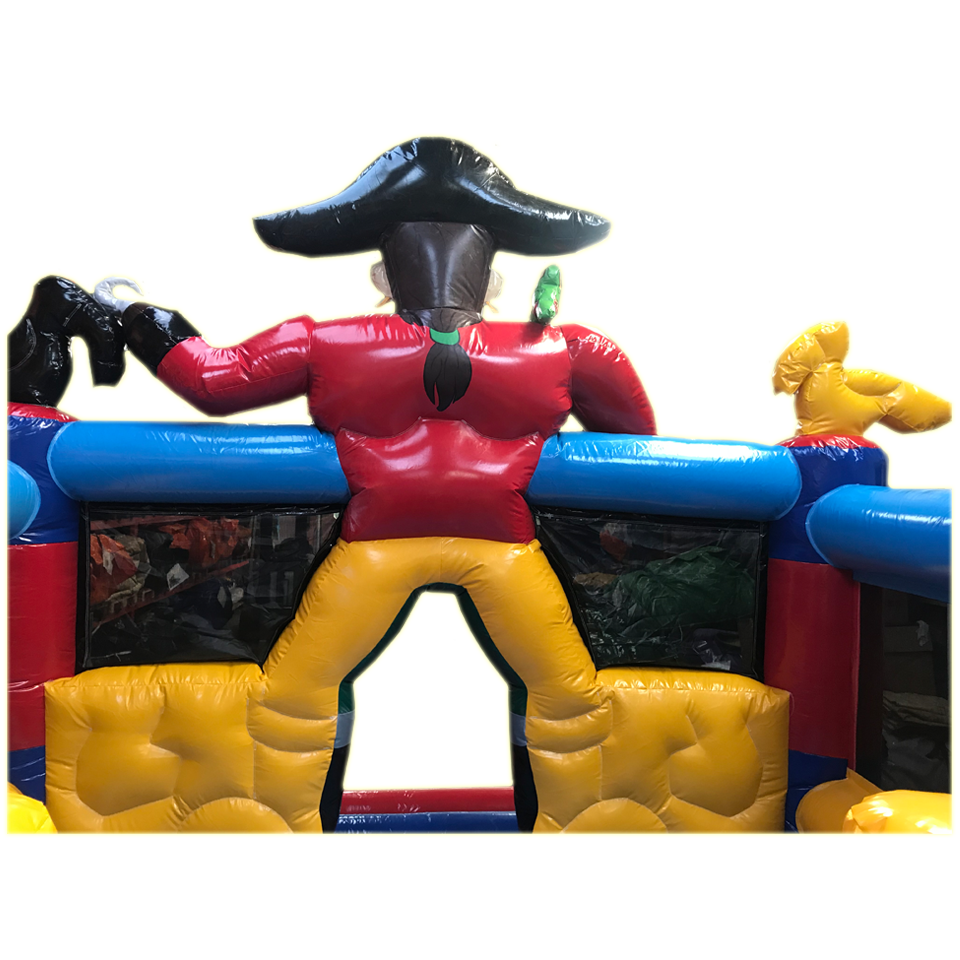 AC Small Pirate