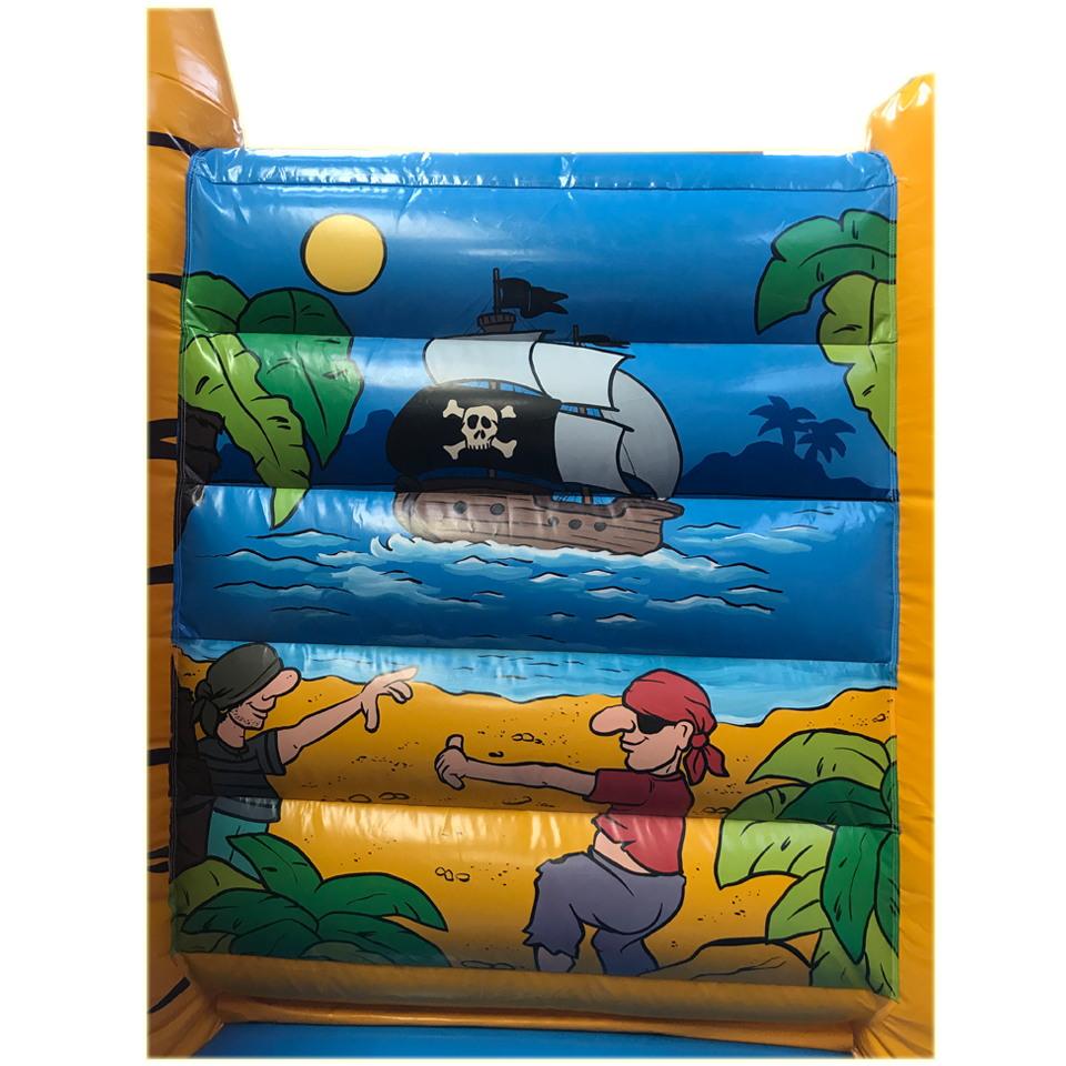 AC Small Pirate
