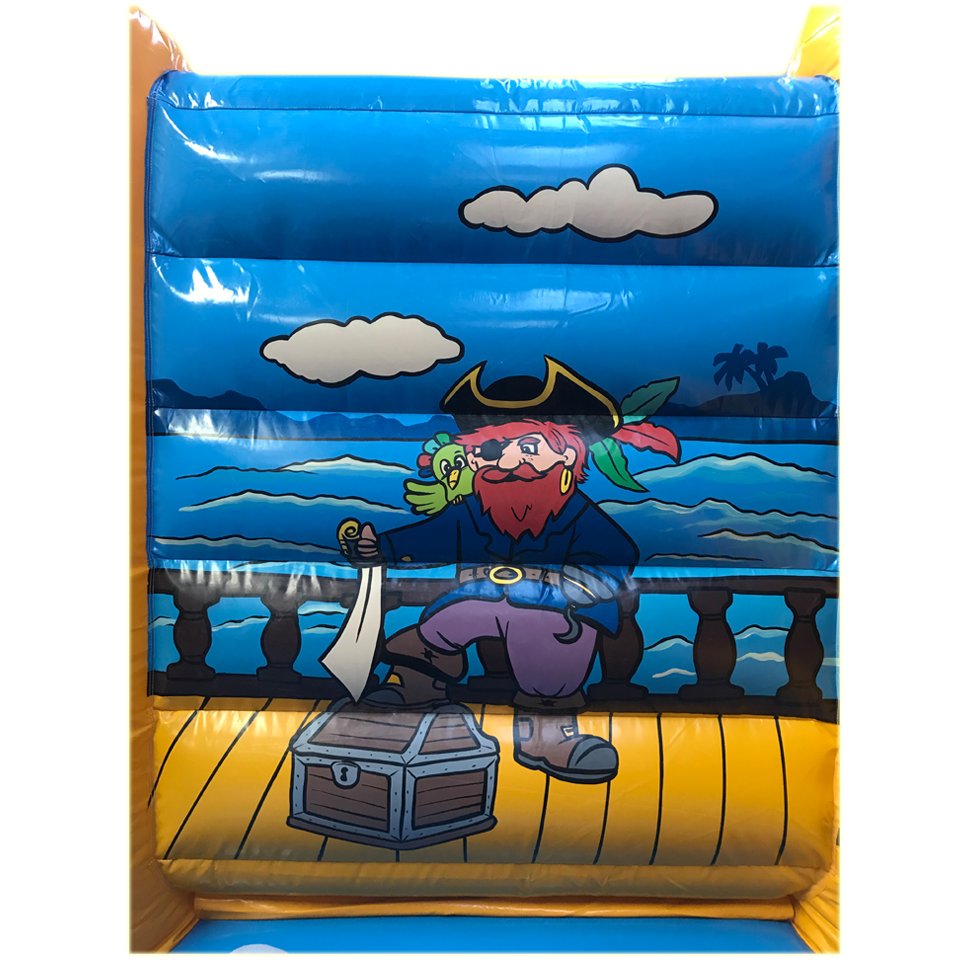 AC Small Pirate
