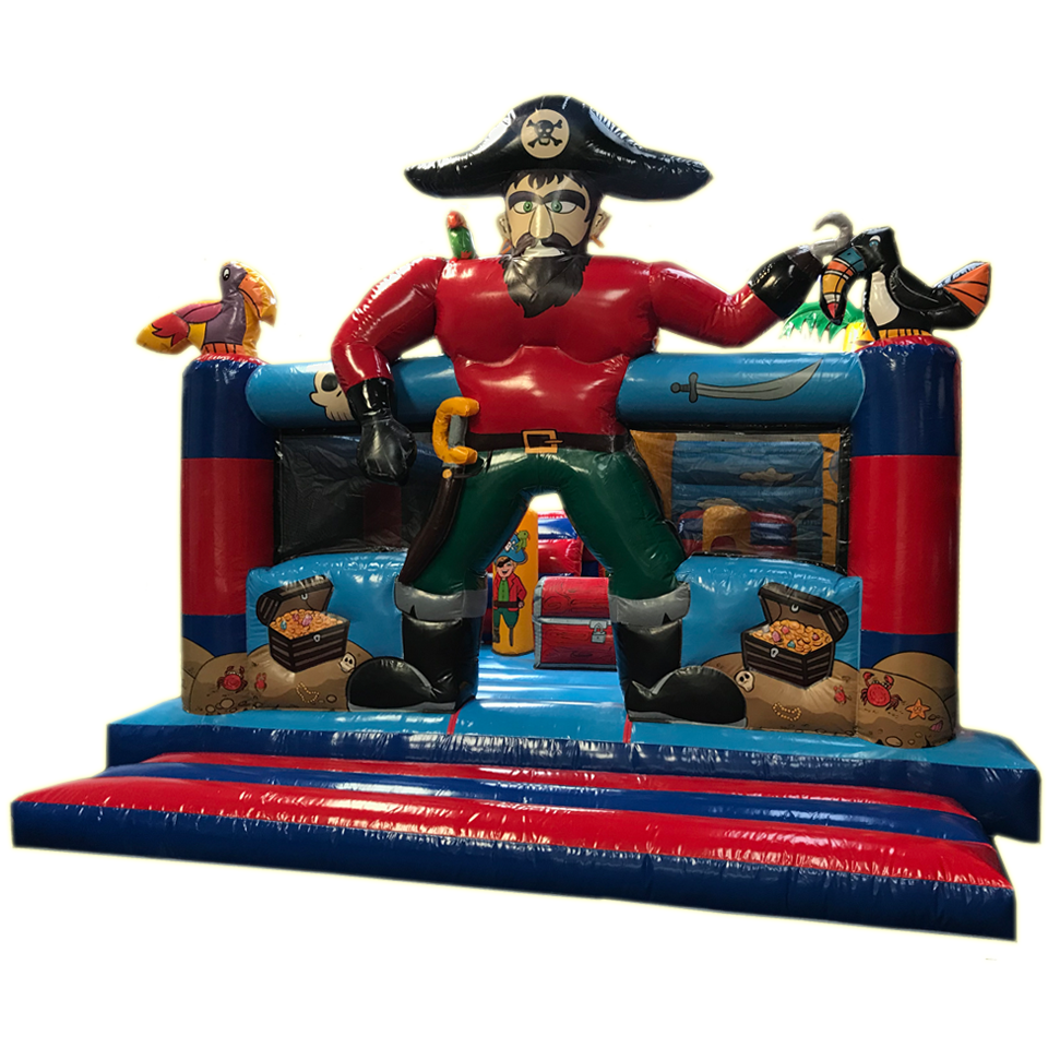 AC Small Pirate