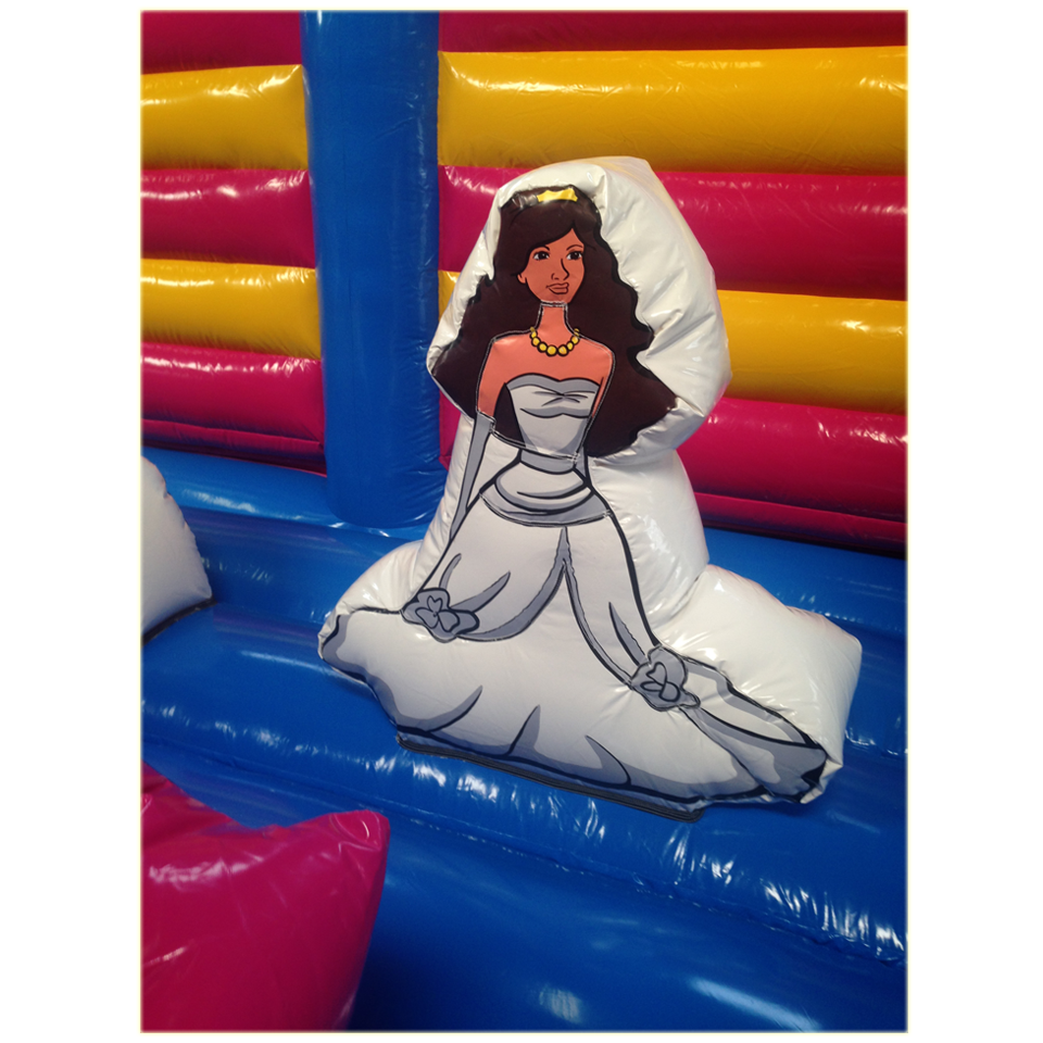 AC Princess Castle