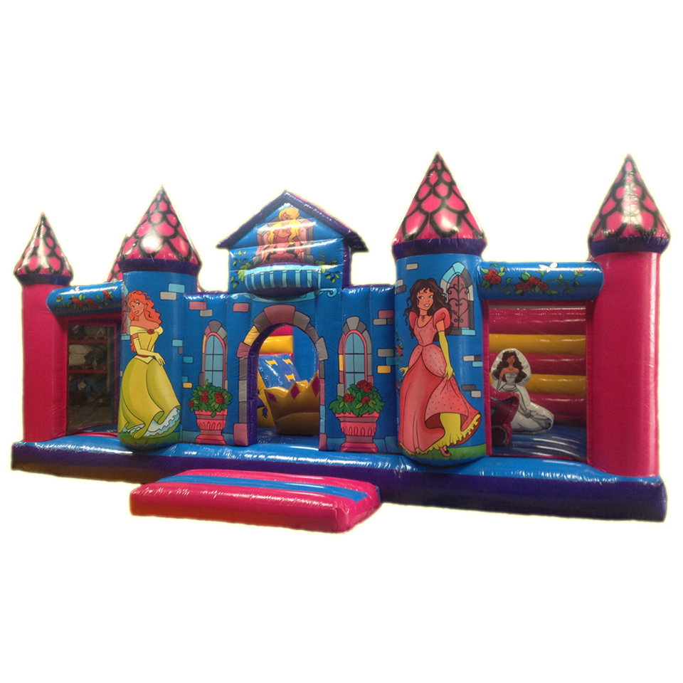AC Princess Castle