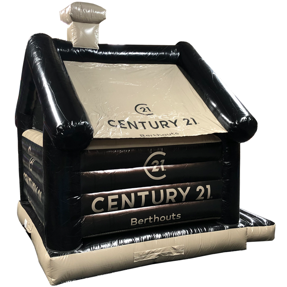 Aframe Midi House Century 21