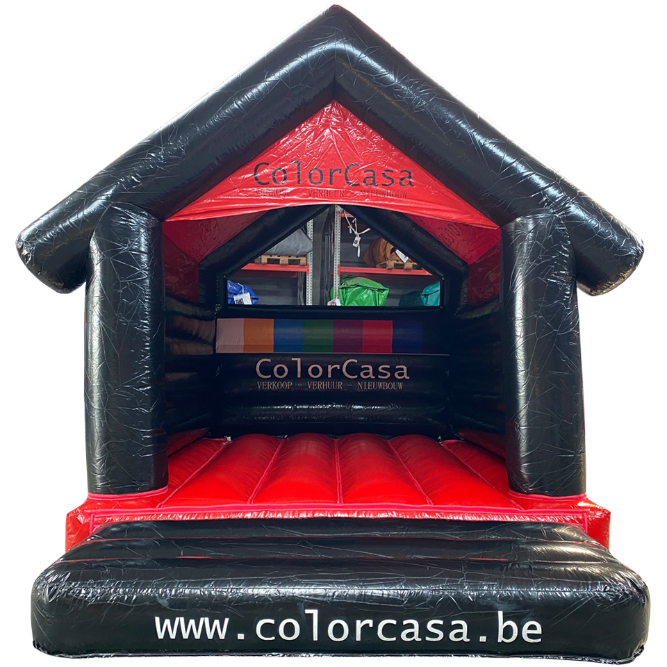 Aframe Midi House Color Casa