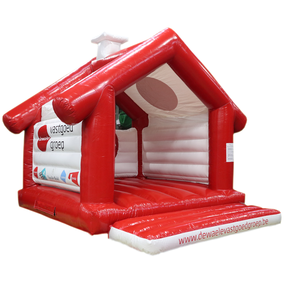 Aframe Midi House Dewaele
