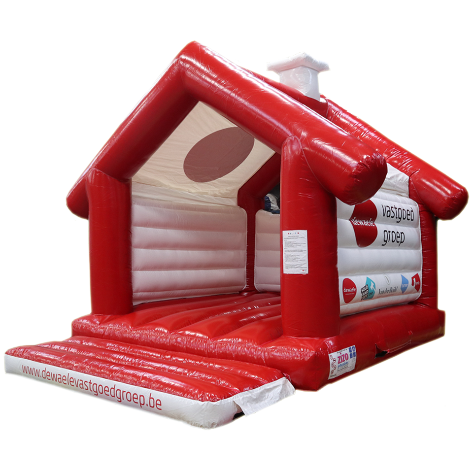 Aframe Midi House Dewaele