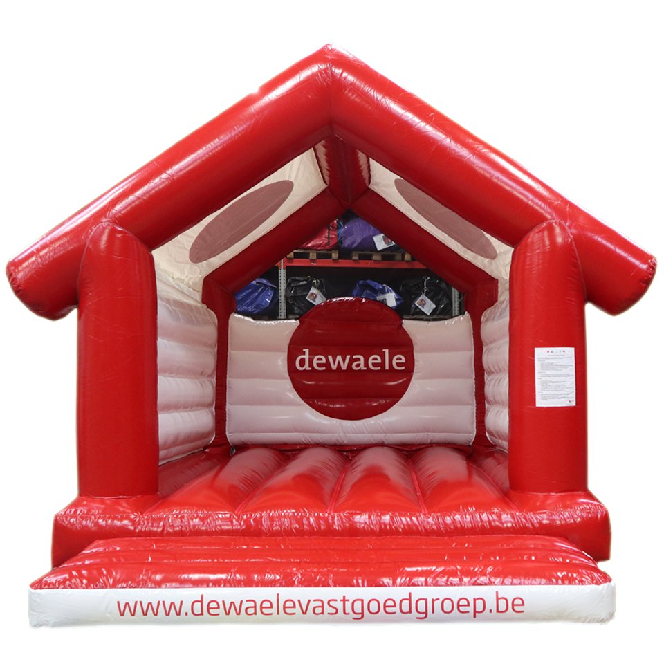 Aframe Midi House Dewaele