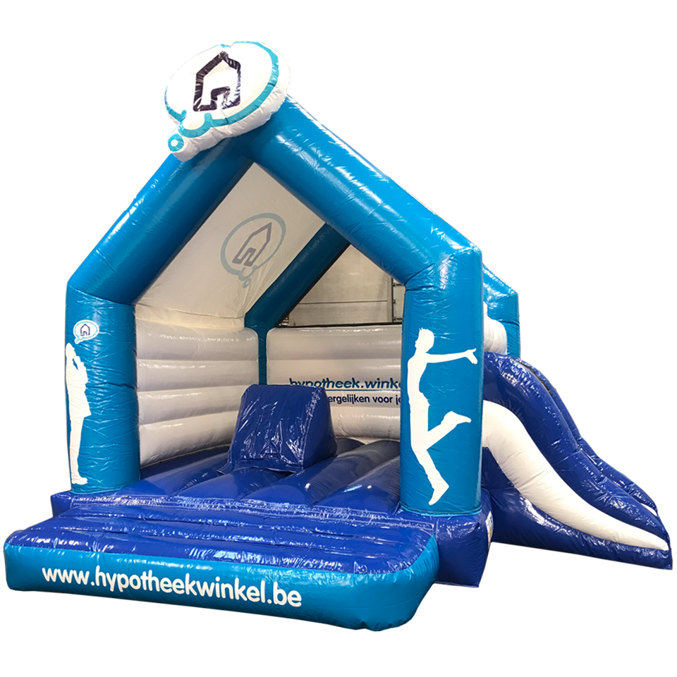 Aframe Midi House OS Hypotheekwinkel