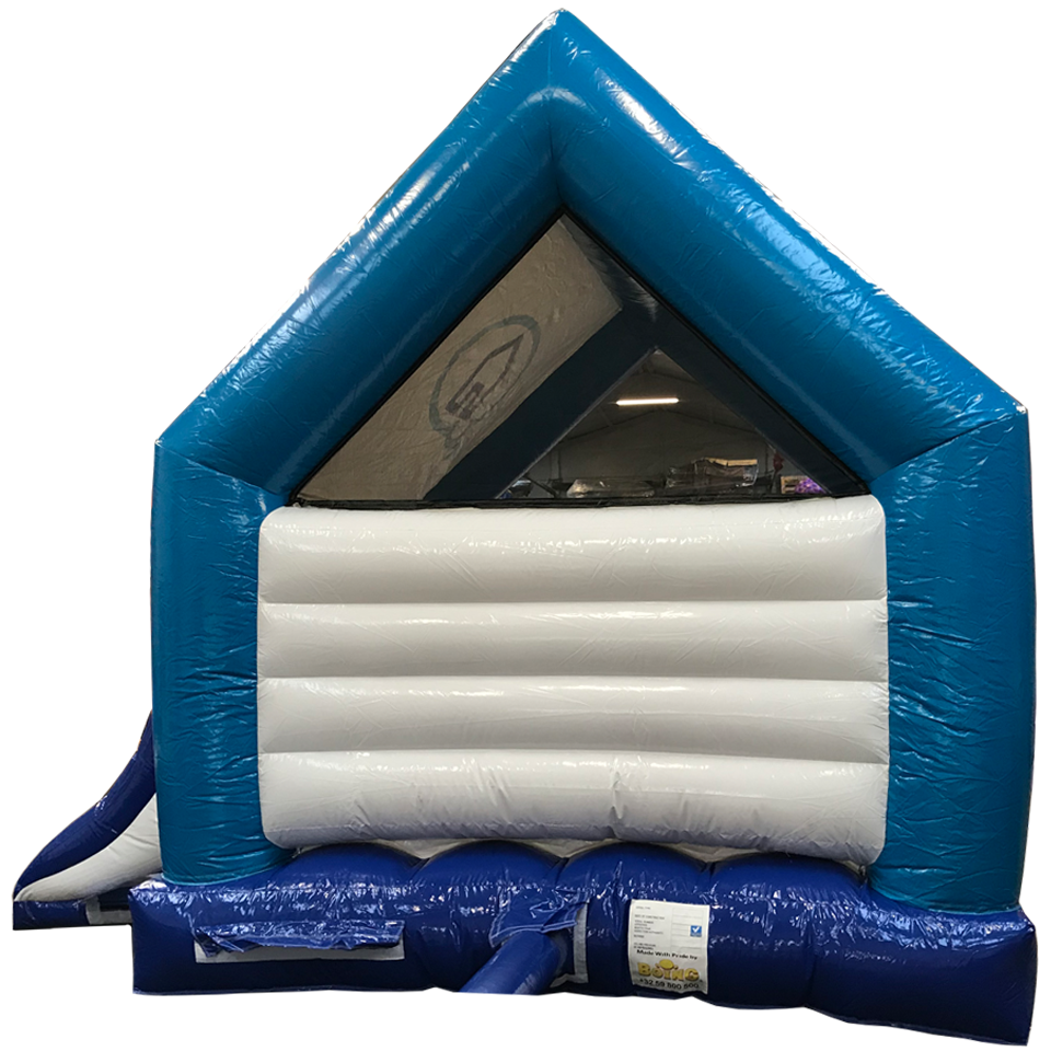 Aframe Midi House OS Hypotheekwinkel