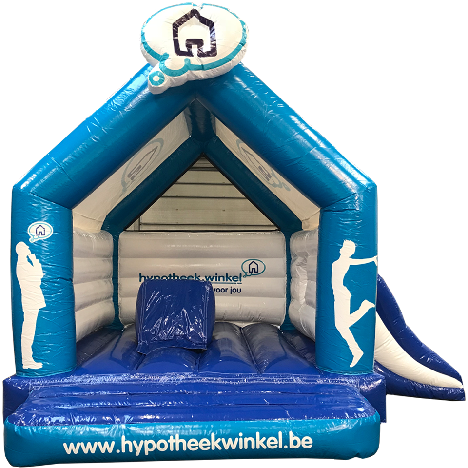 Aframe Midi House OS Hypotheekwinkel
