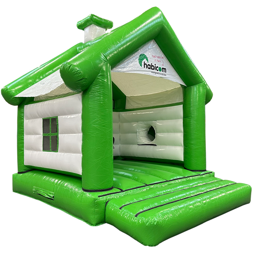 Aframe Midi House OS Habicom