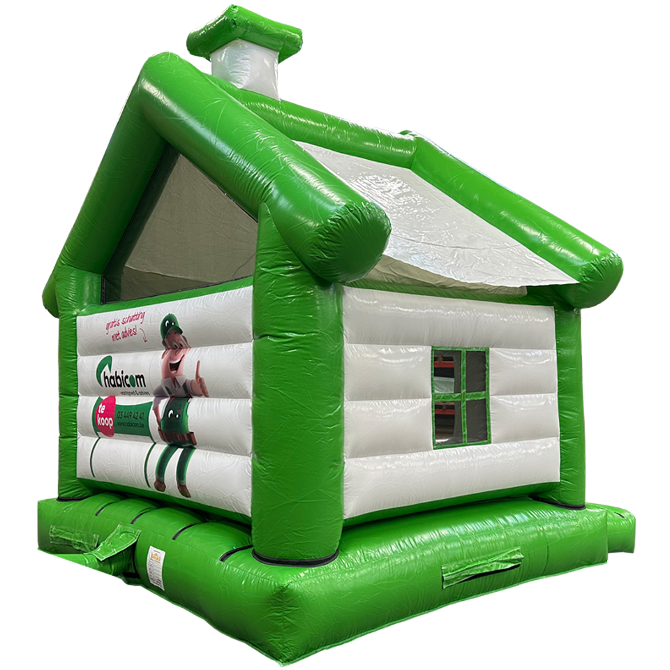 Aframe Midi House OS Habicom