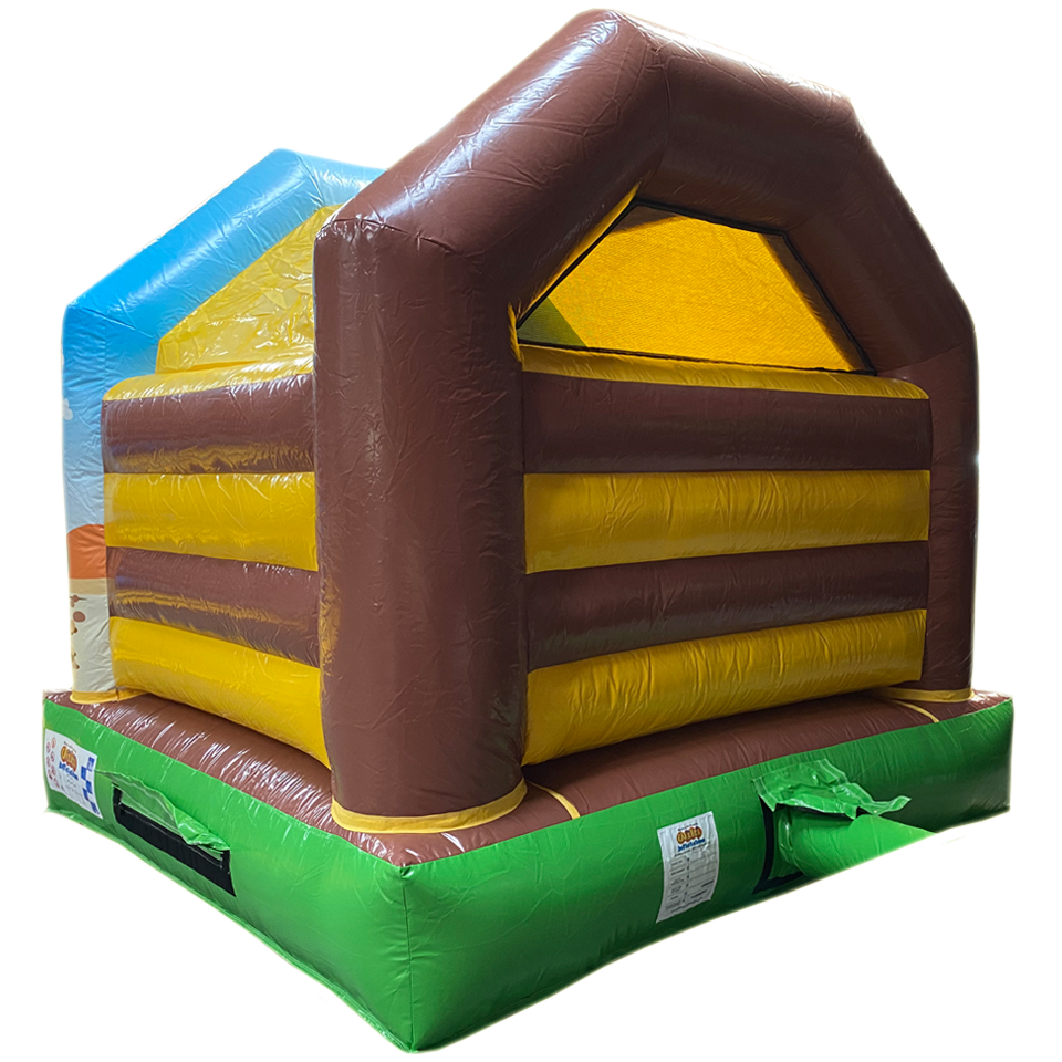 Ommezijde