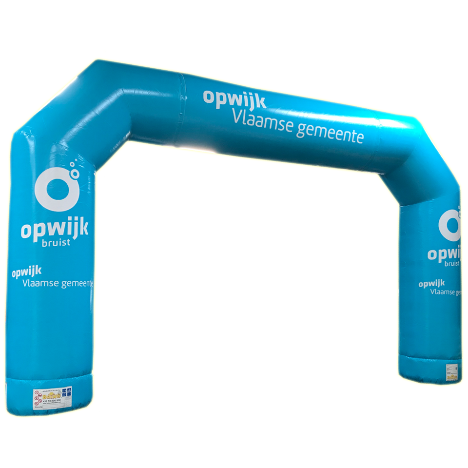 Łuk Gmina Opwijk
