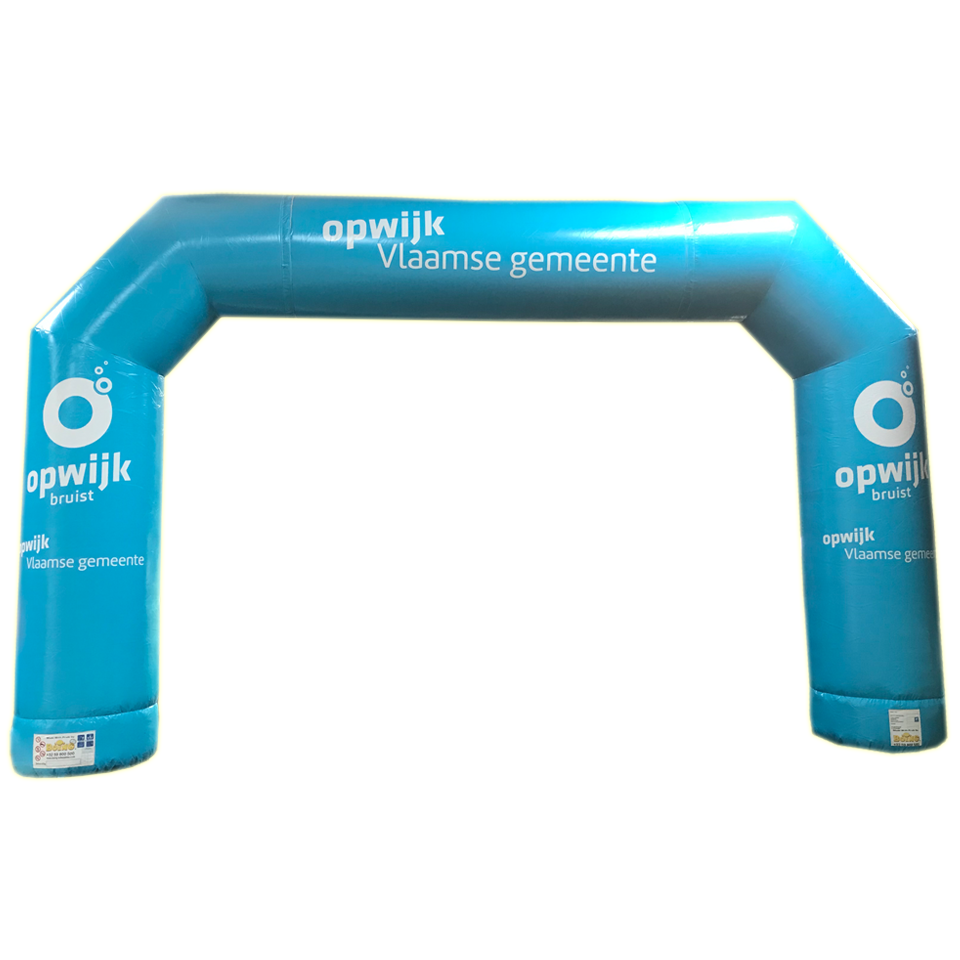 Arch Municipality of Opwijk